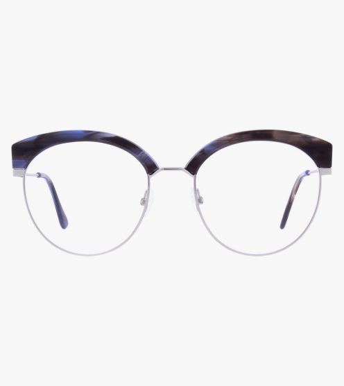 Andy Wolf 4805 03 52 Brown-Silver